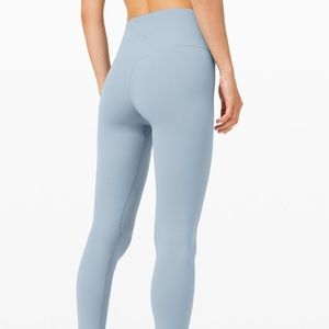 Lululemon align tights
